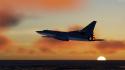 MAIW SBAI Tupolev Tu-22M Backfire - P3D Pack-1 V.1.0